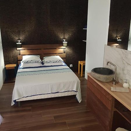 Chambre Cosy Bonifacio  Luaran gambar