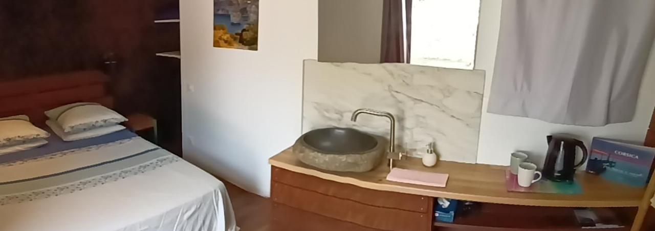 Chambre Cosy Bonifacio  Luaran gambar