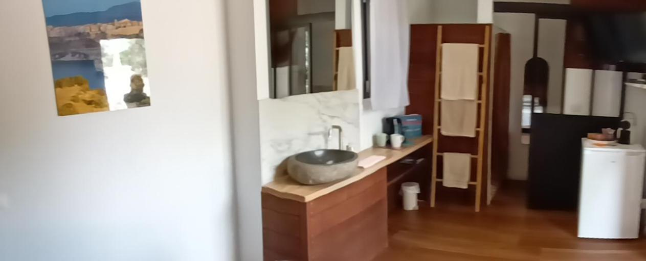 Chambre Cosy Bonifacio  Luaran gambar