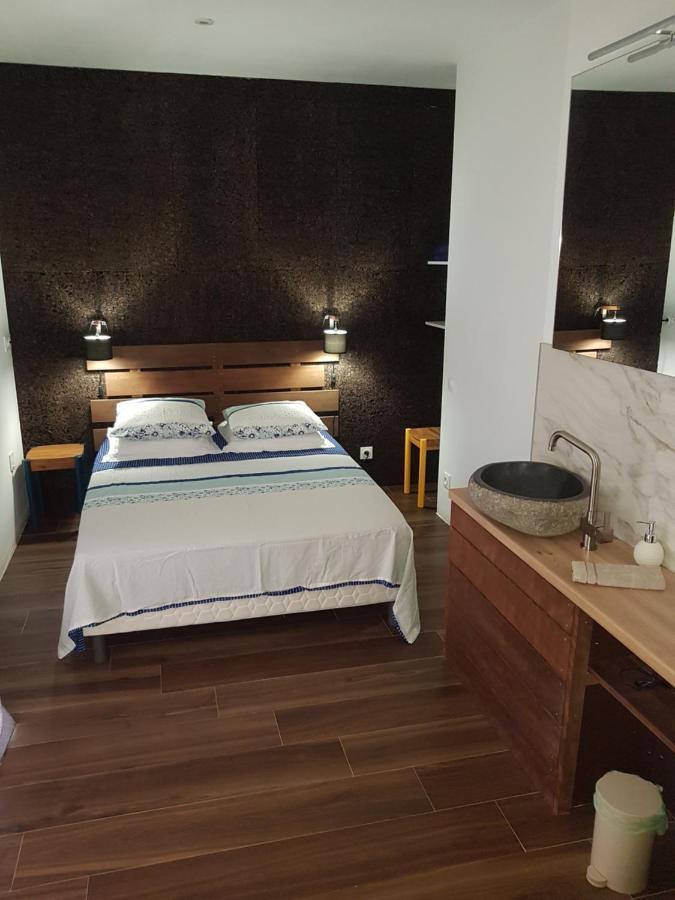 Chambre Cosy Bonifacio  Luaran gambar